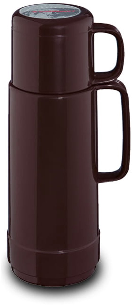 Rotpunkt - Type 80 - Thermosfles - 0,5L - Black Cherry