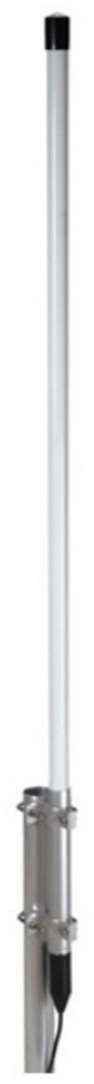 Sirio SPO 420-5 UHF 420 - 470 Mhz 138cm 5.15dBi