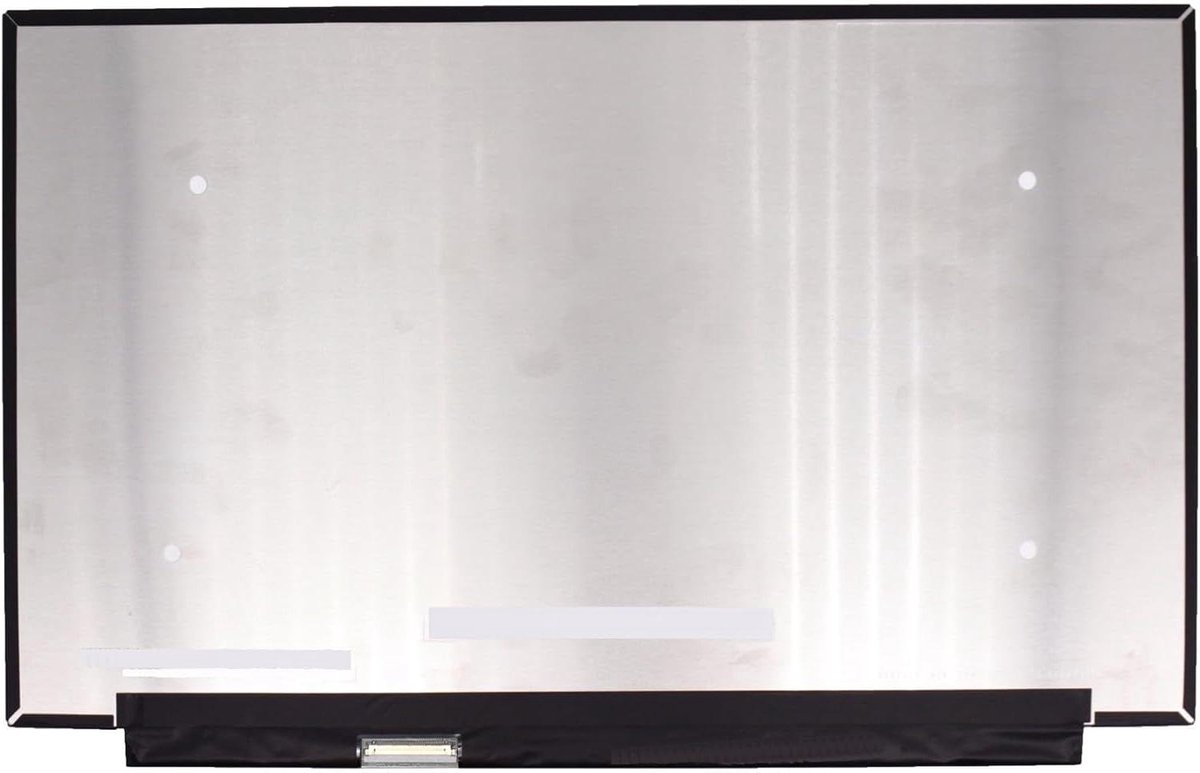 Laptop Scherm - LED Paneel - Beeldkwaliteit Verbeteren - 144Hz IPS Mat - 156 inch - Zwart