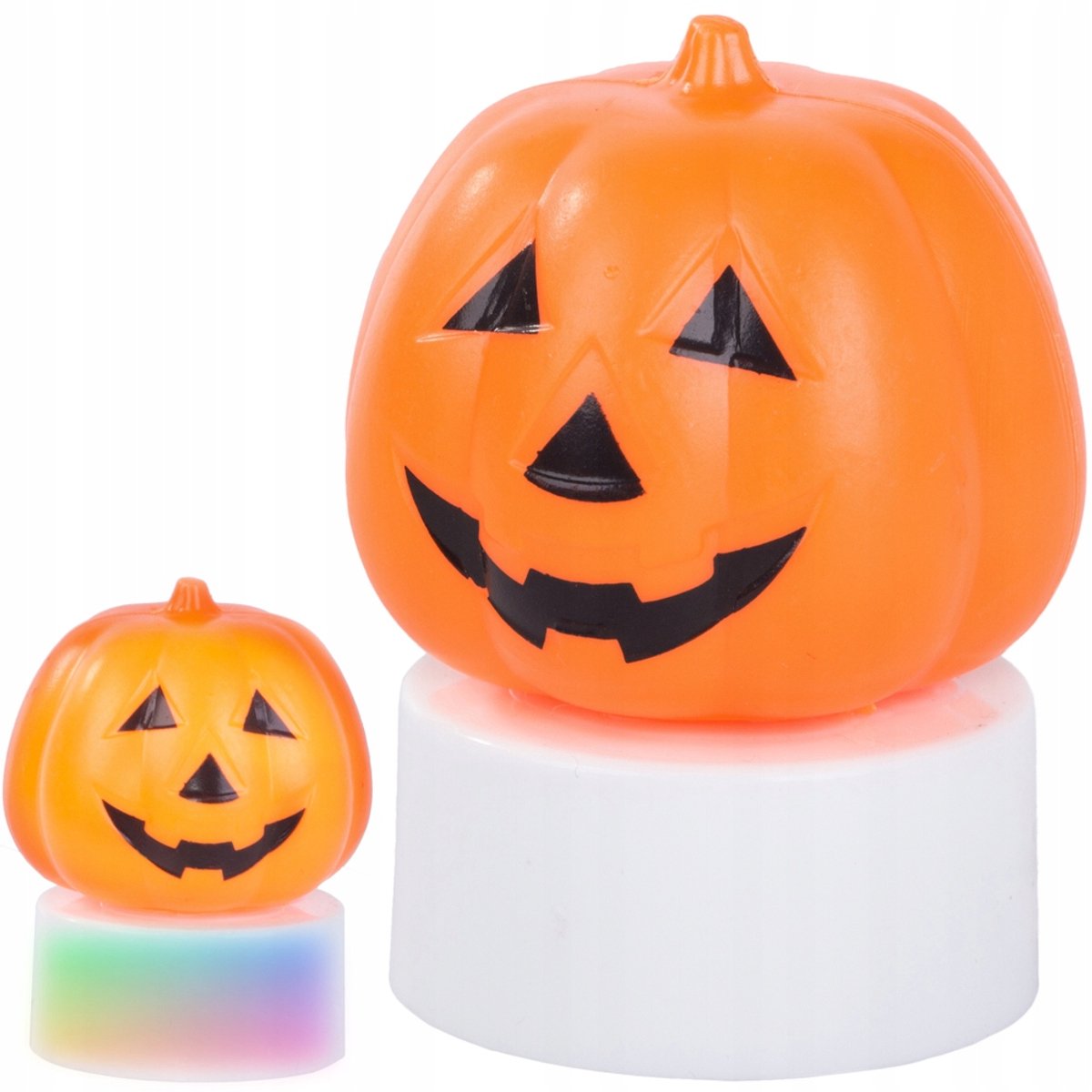 Hangzhou A Link Star Technology Pumpkin - Halloween Decor - LED - Batterij