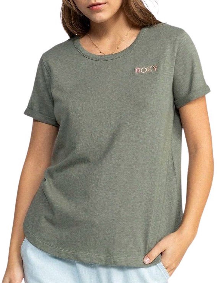 Roxy Saturdaze Shirt Dames - Maat L