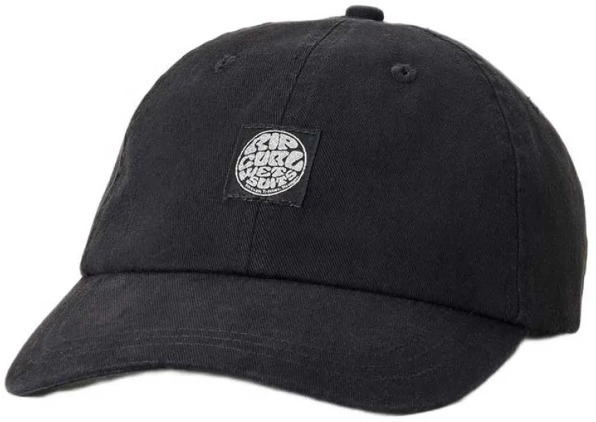 Rip Curl Premium Surf ADJ CAP - Black