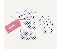 ImseVimse Maandverband - 10 stuks