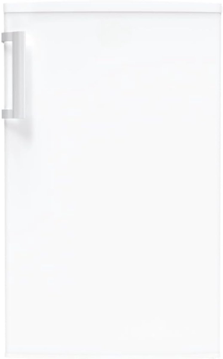 DVDSS® Mini vriezer - Diepvries - 33L - [Energieklasse F] - Wit - 52cm x 50cm x 84cm