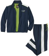 ATLAS POUR HOMME - Survêtement de course en microfibre - Homme - Disponible en grandes tailles - XL