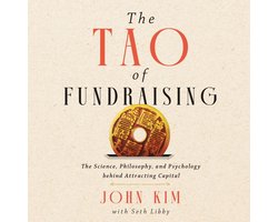 Tao of Fundraising, The