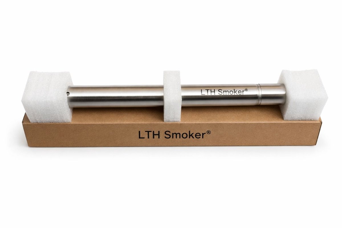 LTH LTH Smoker BBQ-spiezenset - afbeelding 5