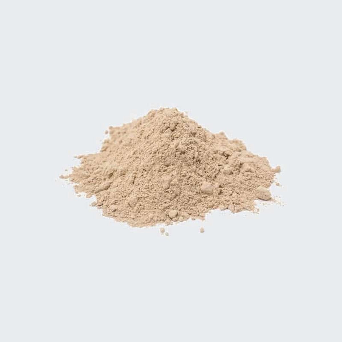 Rhassoul - Ghassoul Klei Poeder - 20 kg
