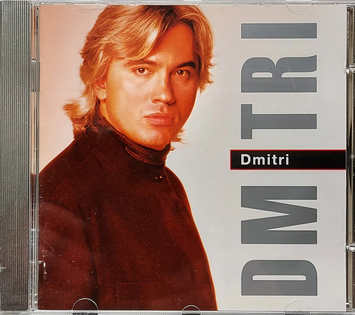 Dmitri