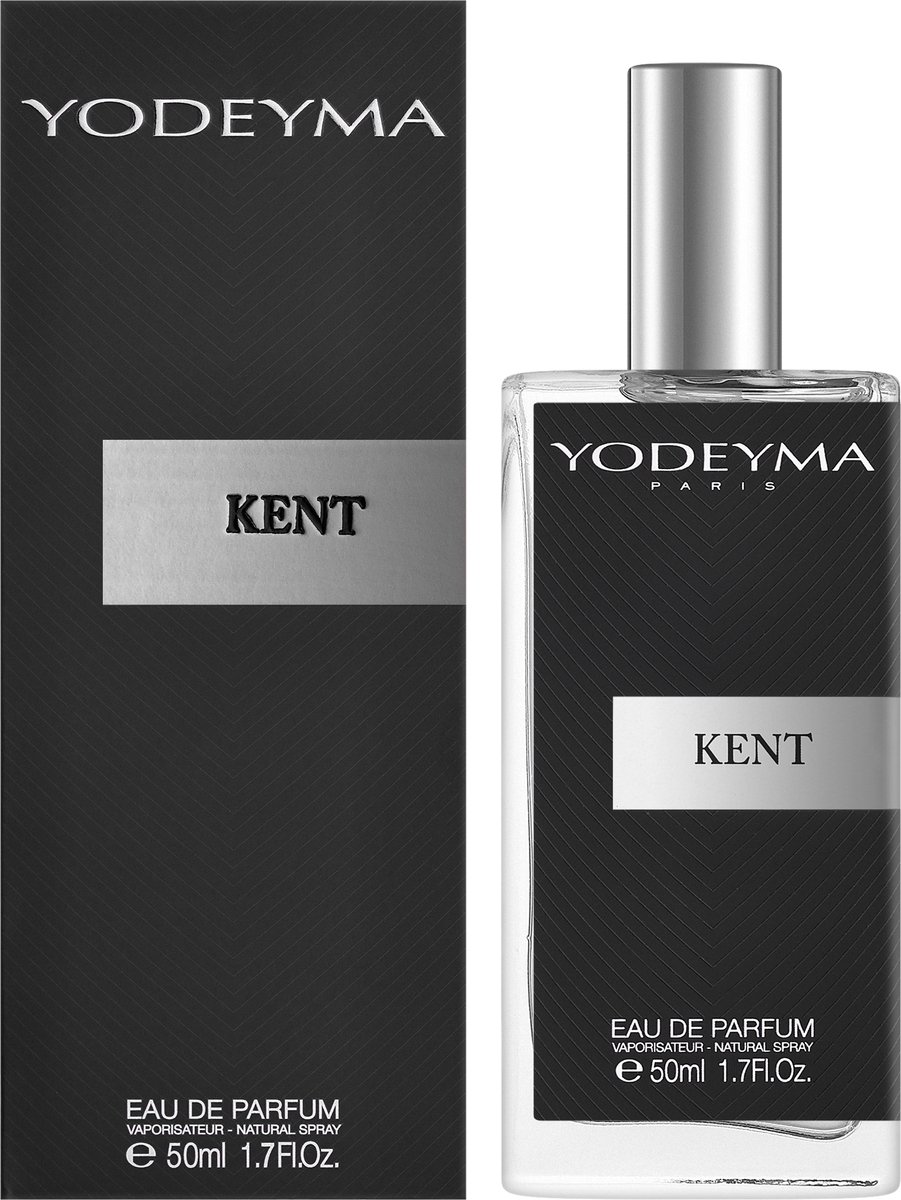 Yodeyma Kent 50 ml