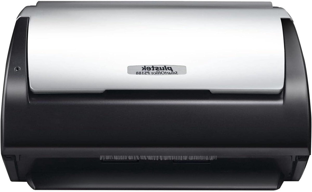 PLUSTEK Smart Office PS188 Scanner