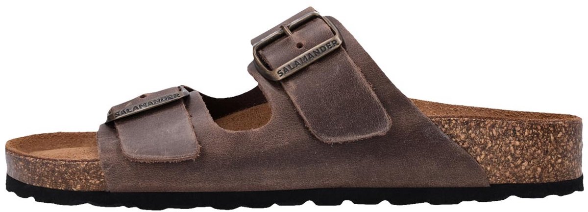 Salamander Dames muiltjes Basic