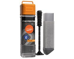 PVA Mesh Pole Position - PVA Karper - PVA Karpervissen