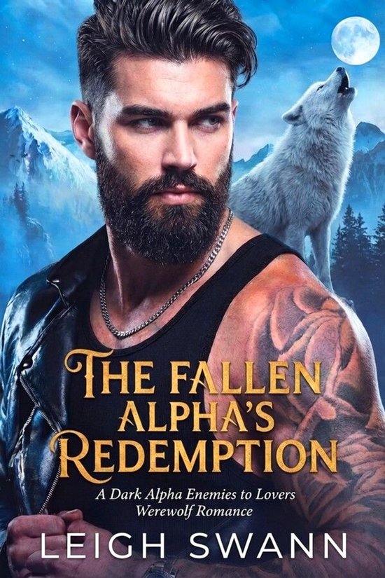 the dark alpha contract chronicles 2 - The Fallen Alpha’s  ... - cover