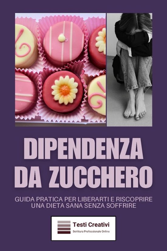 Dipendenza da Zucchero - cover