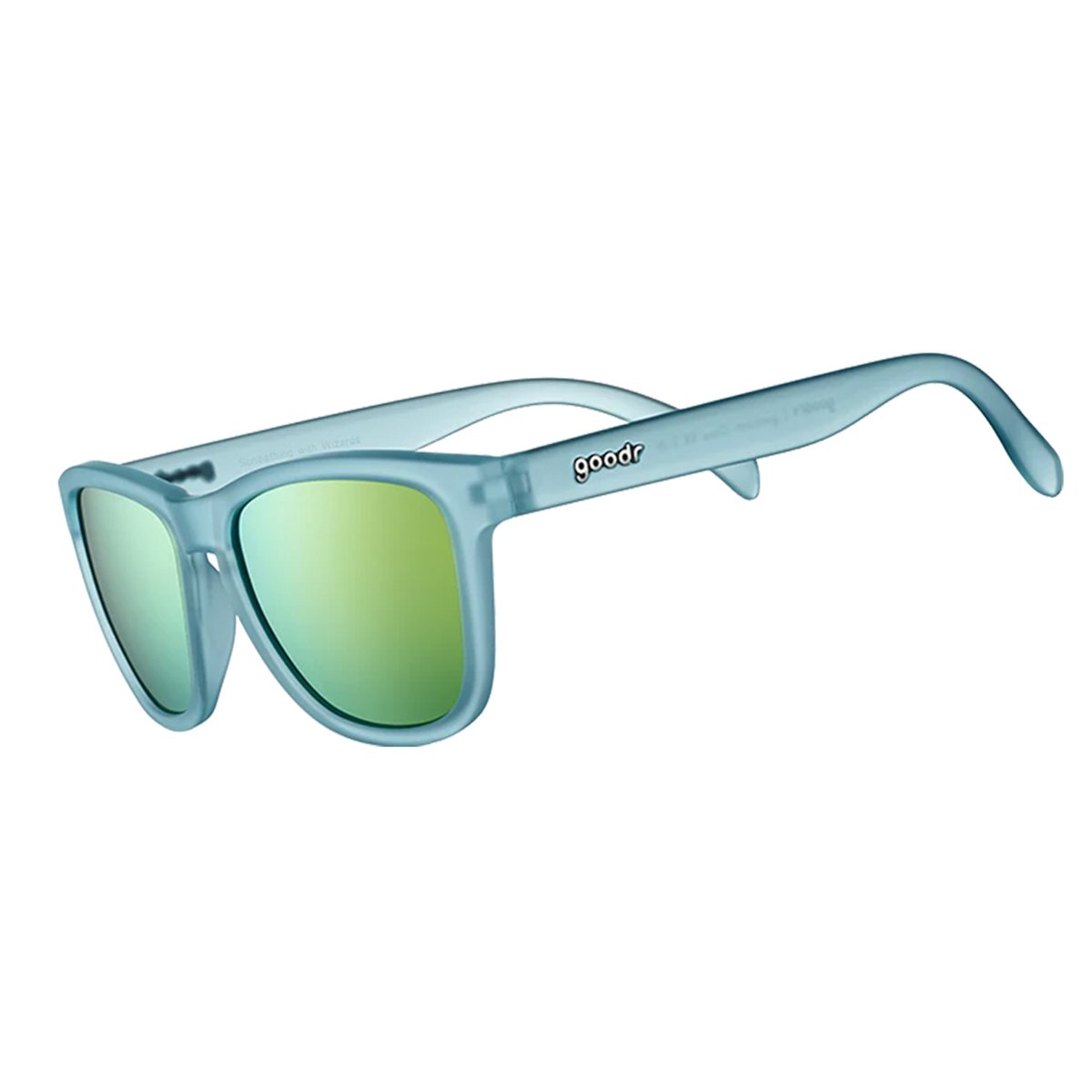 Goodr - Sunglasses, Sunbathing with Wizards