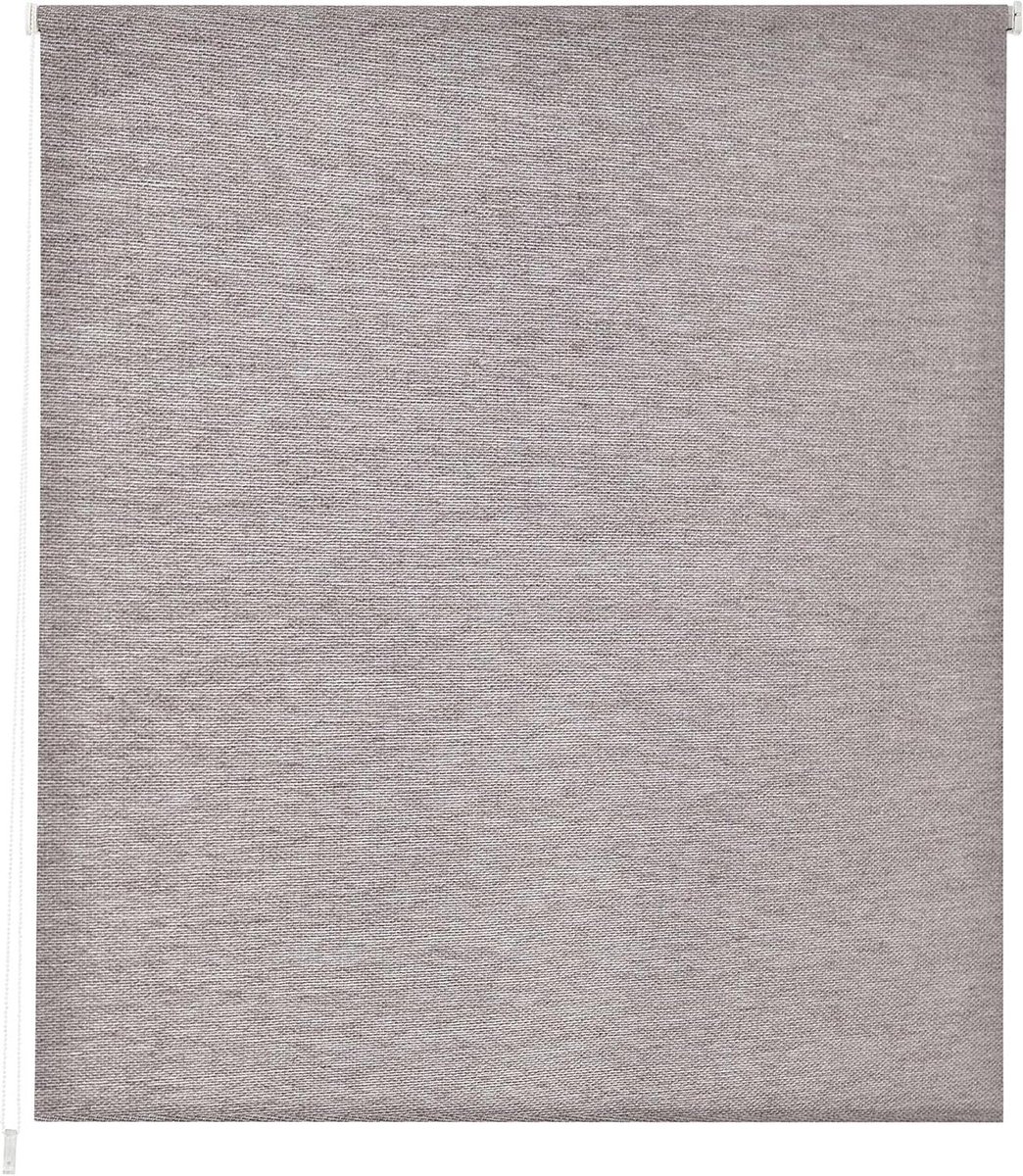 Rolgordijn - Raambekleding Jaloezie - Privacy Thuis - Eenvoudig te reinigen - 150x175 cm -