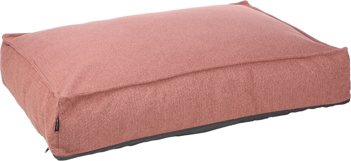Kussen Baleno Rechthoekig Rood