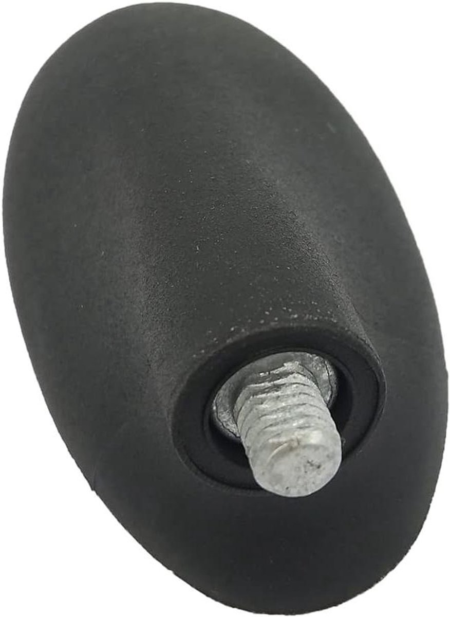 Auto Dak Antenne - Radio Antenne - Auto Radio Ontvangst - Specifiek Model - 18x8x8 cm - Zwart