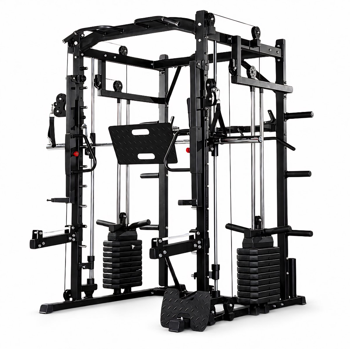PH Fitness Power Rack met Smith Machine en 160KG