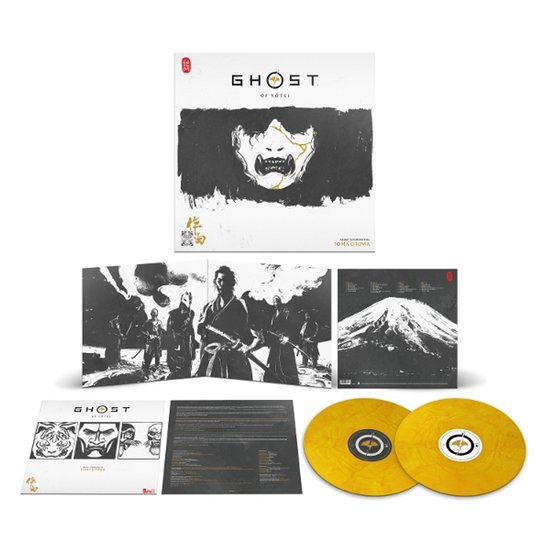 Ghost of Yotei