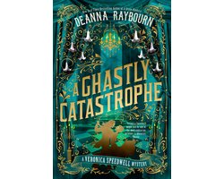 A Veronica Speedwell Mystery 10 - A Ghastly Catastrophe