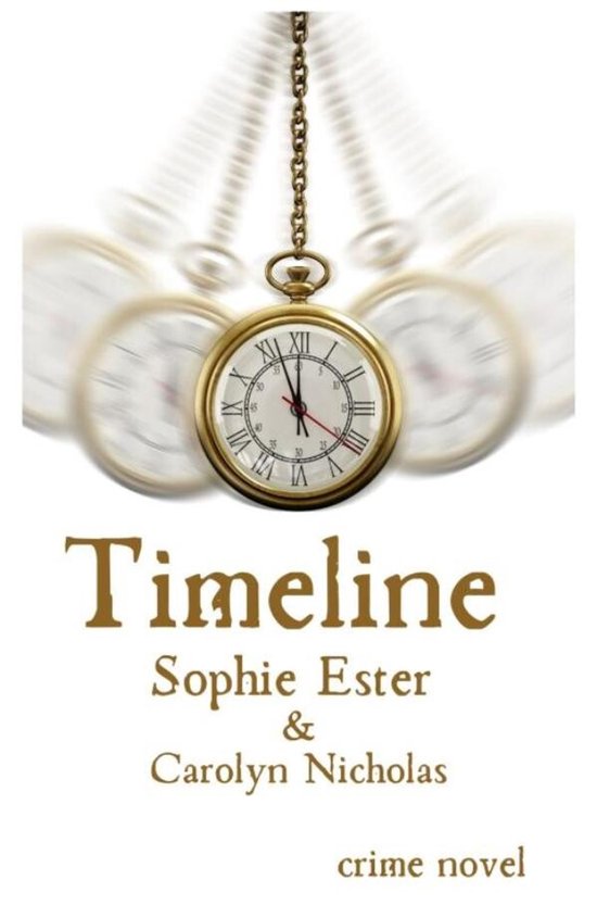 Timeline - cover