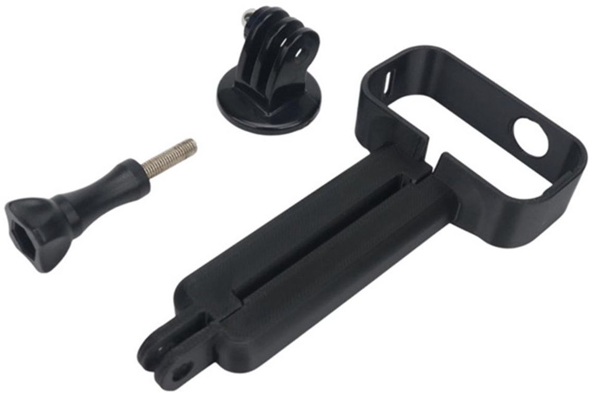 Verlengde beugeladapteraccessoire Geschikt voor de DJI OSMO NANO mini-actiecamera