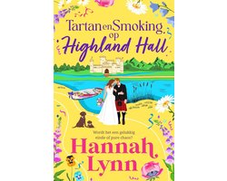 De Highland Hall-Serie 4 - Tartan en Smoking op Highland Hall