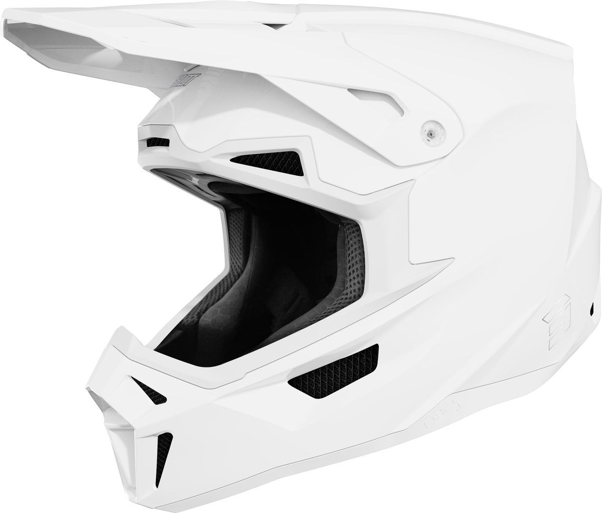 Shot Lite Mips Motorcross helm -