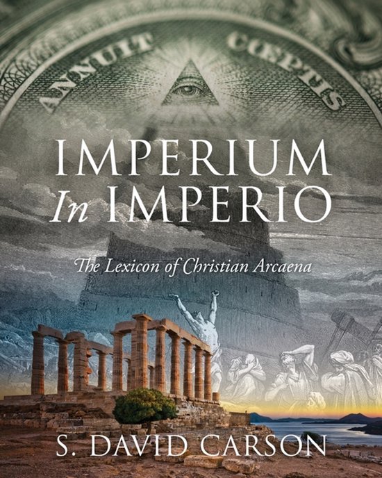 Imperium In Imperio - cover