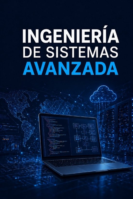 Ingeniería de Sistemas Avanzada - cover