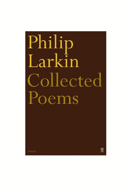 Collected Poems - cover