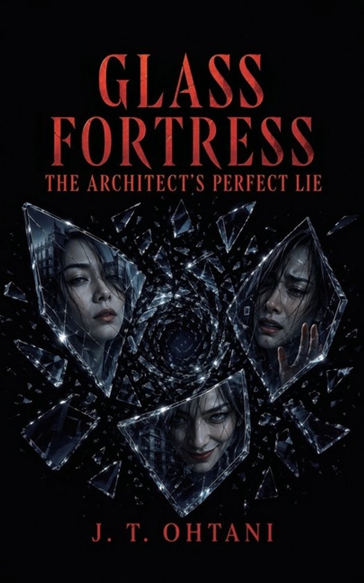 Glass Fortress - cover
