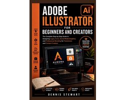 Adobe Illustrator for Beginners and Creators