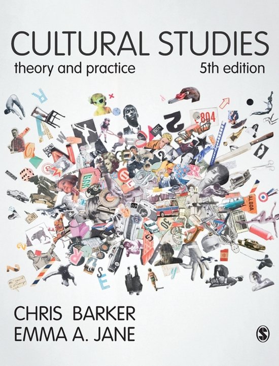 Cultural Studies
