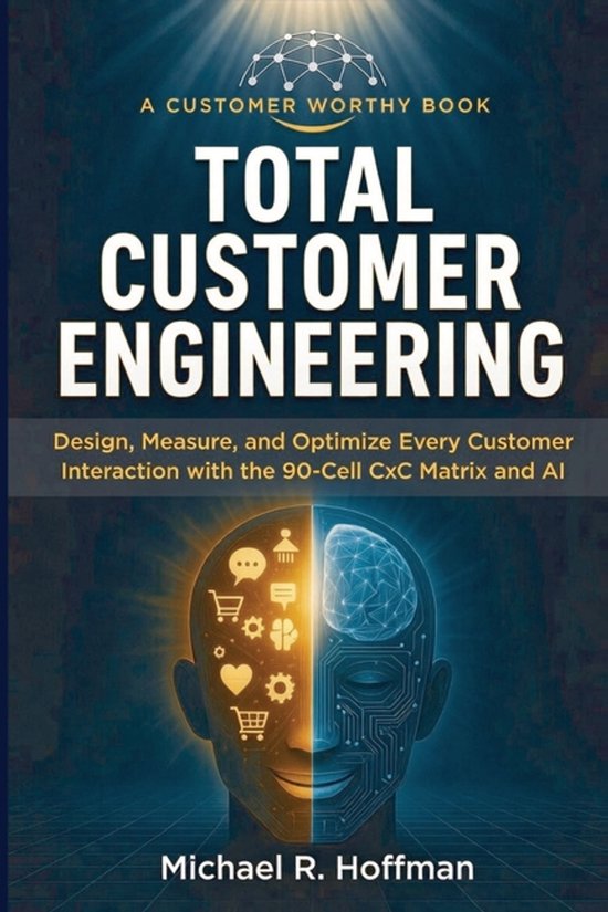 Total Customer Engineering - cover