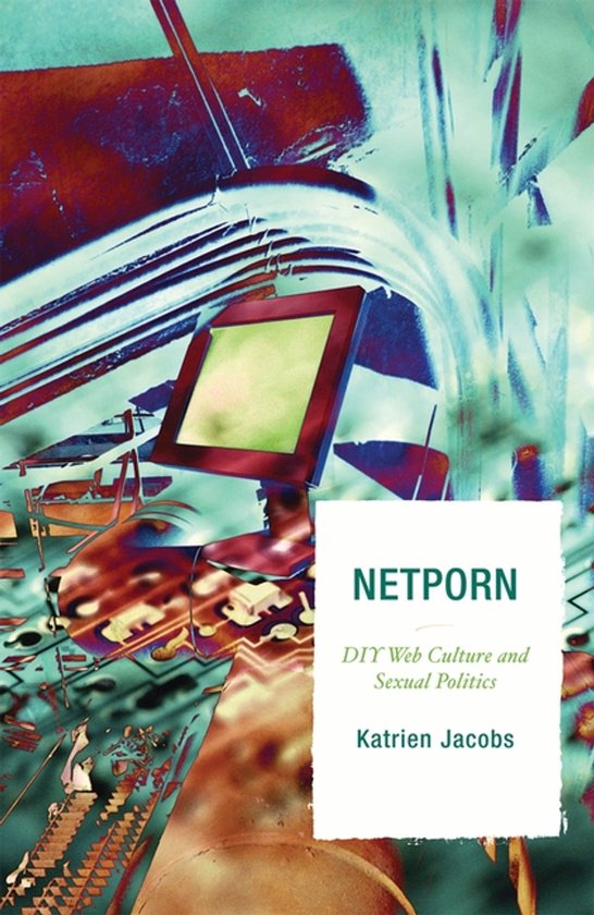 Netporn - cover