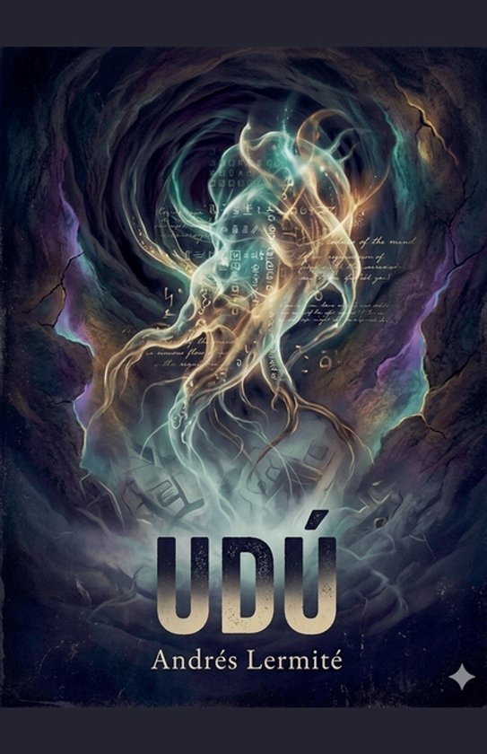 Udú - cover