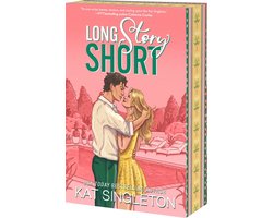 Pembroke Hills- Long Story Short