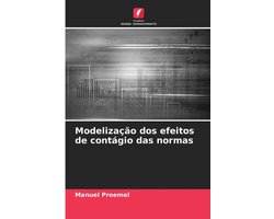 Modelização dos efeitos de contágio das normas
