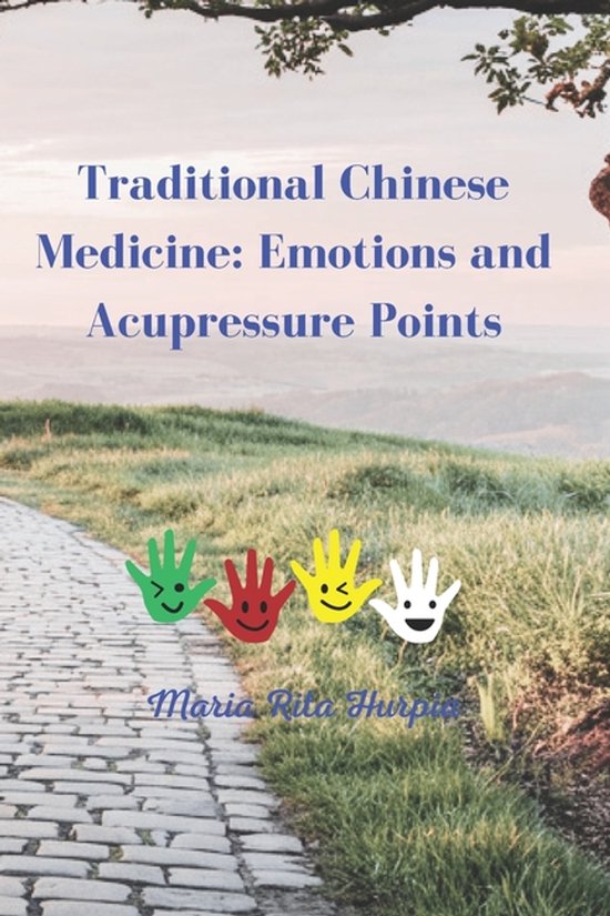 Traditional Chinese Medicine for Everyday Life- Traditional  ... - cover