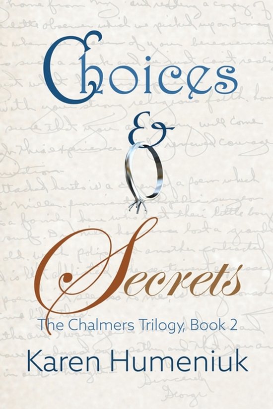 Choices & Secrets - cover