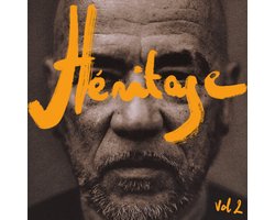 Pascal Obispo - Heritage Vol. 2 (CD)