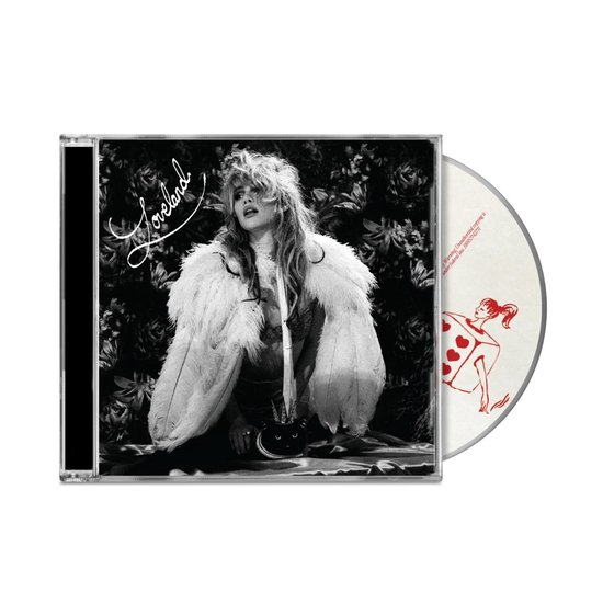 Suki Waterhouse - Loveland (CD)