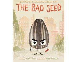 Food Group-The Bad Seed