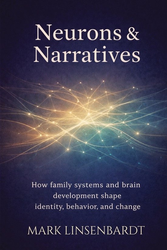 Neurons & Narratives- Neurons & Narratives - cover