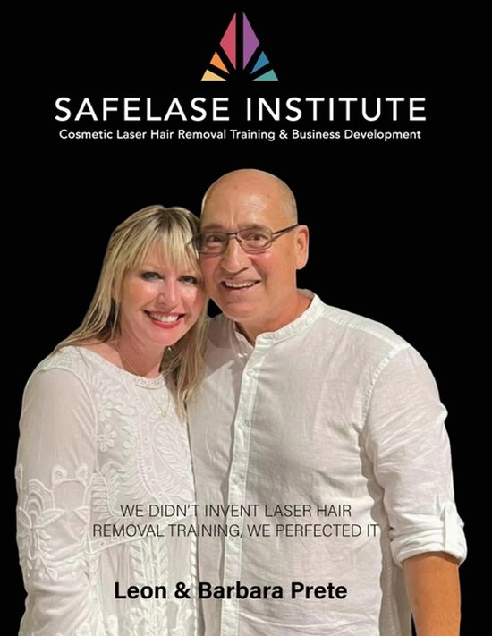 Safelase Institute - cover