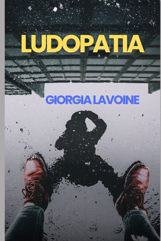 Ludopatia - cover