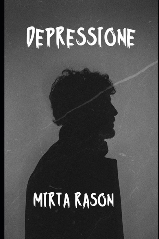 Depressione - cover